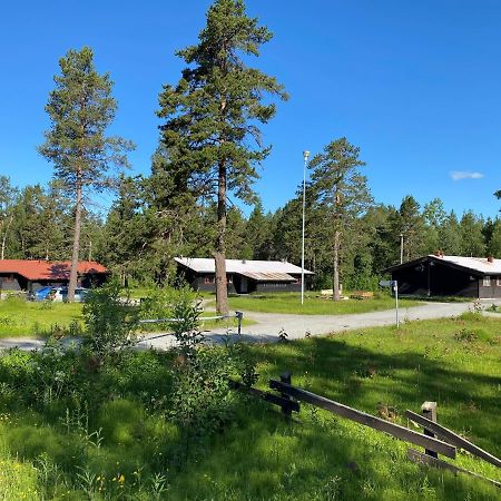Hogtun Kulturklynge Hotel Olsborg  Luaran gambar