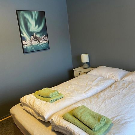 Hogtun Kulturklynge Hotel Olsborg  Luaran gambar