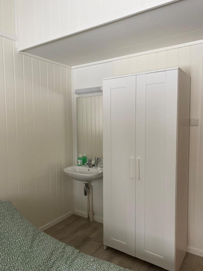 Hogtun Kulturklynge Hotel Olsborg  Luaran gambar