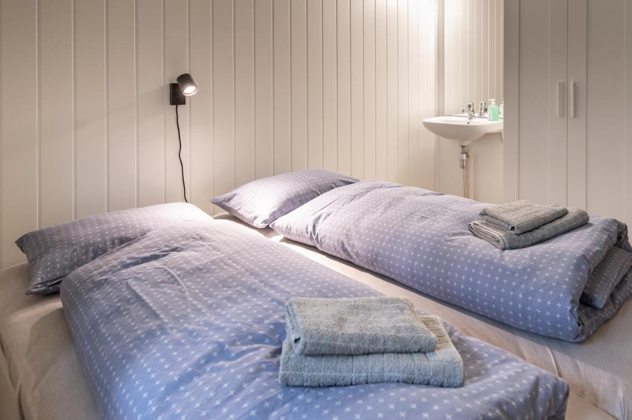 Hogtun Kulturklynge Hotel Olsborg  Bilik gambar