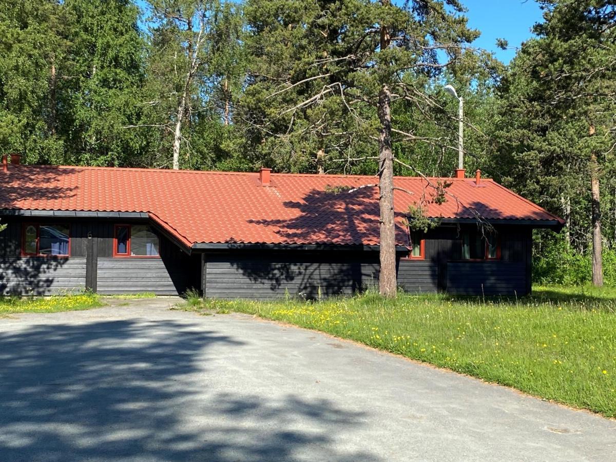 Hogtun Kulturklynge Hotel Olsborg  Luaran gambar
