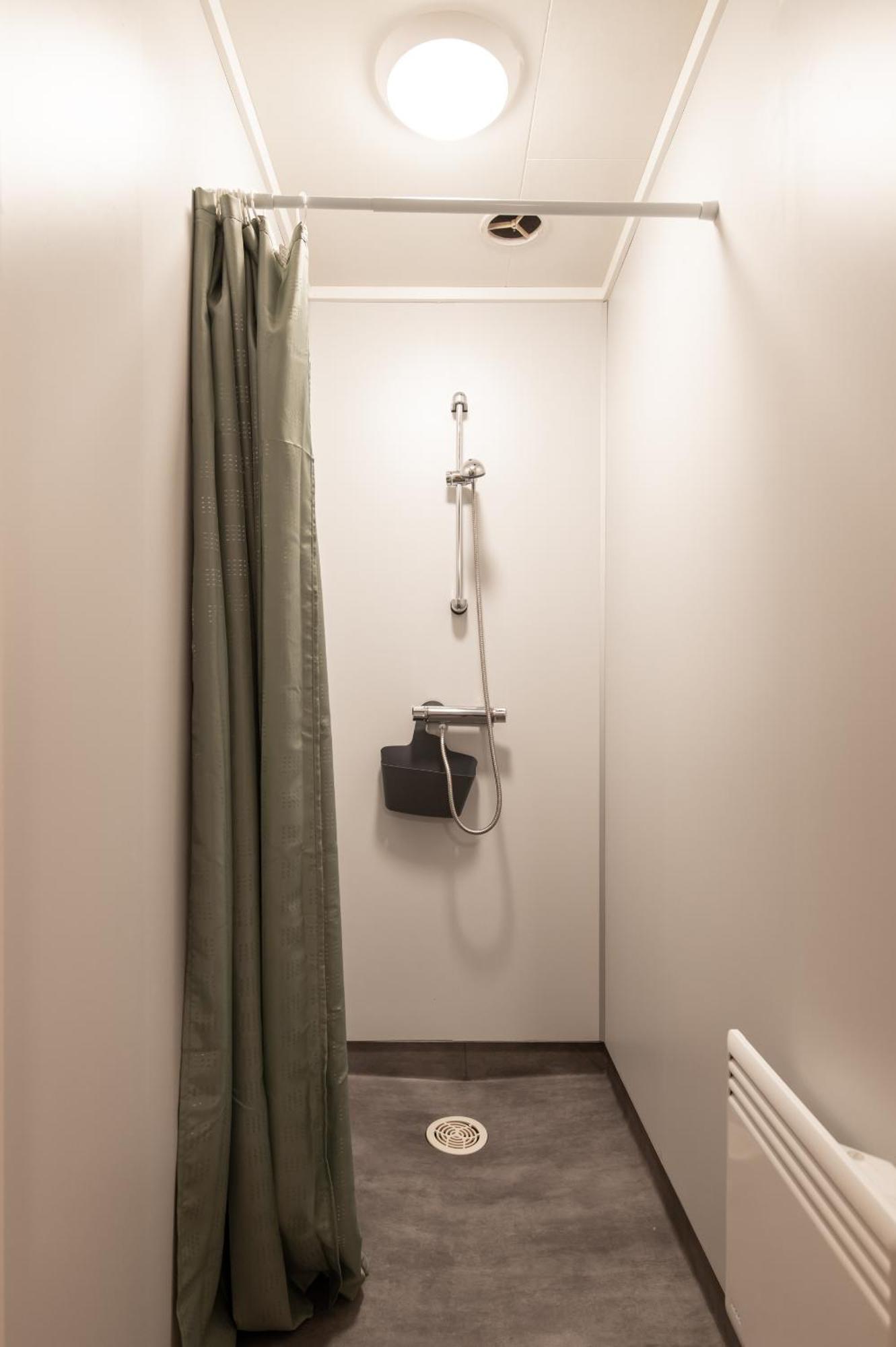 Hogtun Kulturklynge Hotel Olsborg  Bilik gambar