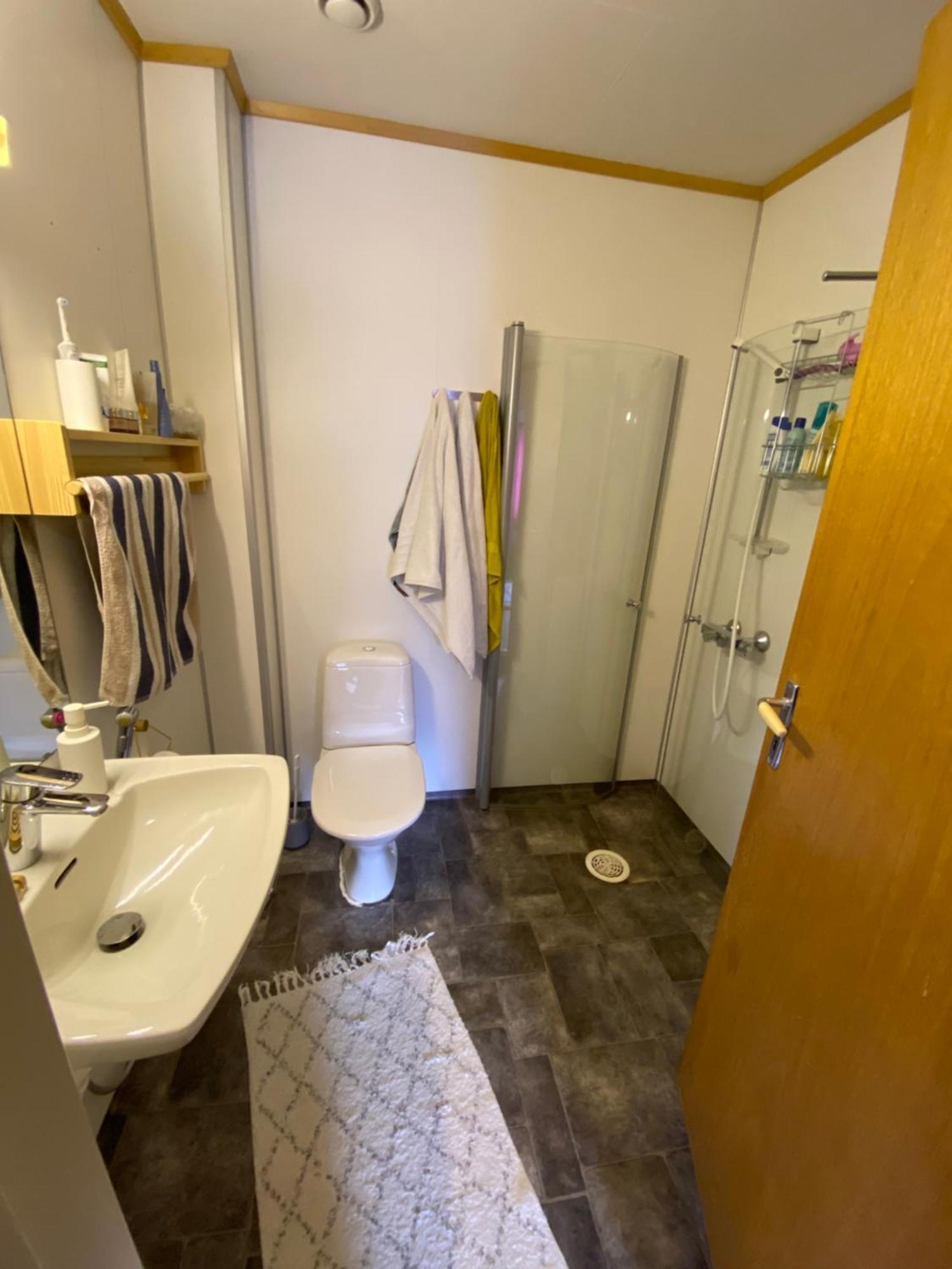 Hogtun Kulturklynge Hotel Olsborg  Luaran gambar
